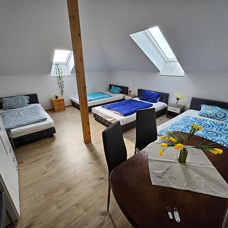 Wohngemeinschaft- Einzelne Zimmer Dresden Exterior foto