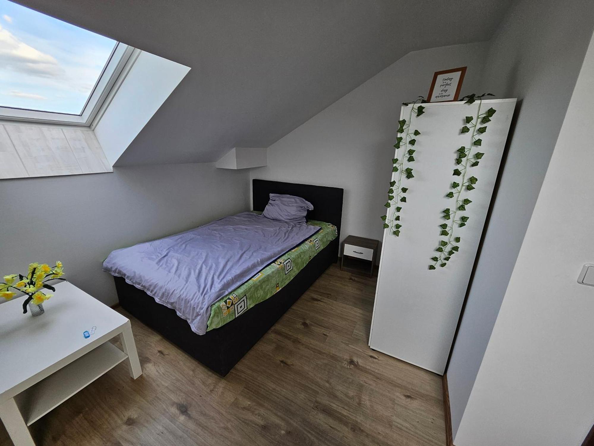 Wohngemeinschaft- Einzelne Zimmer Dresden Exterior foto